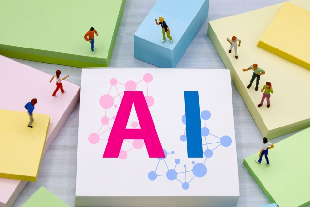 AI時代だからこそ、一歩ずつ。自分らしいビジネスを形にする最短ルート